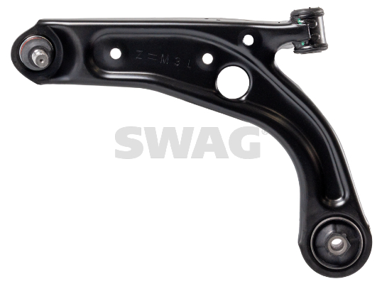 Brat, suspensie roata 33 10 2097 SWAG